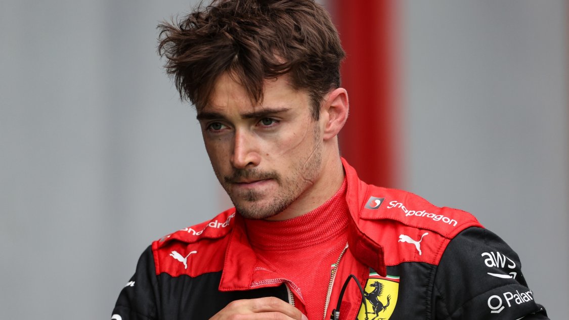 Leclerc yine iletişimsizlik yüzünden Piastri'yi engellemesiyle 3 sıra grid cezası aldı. İletişimi en kötü olan takım olabilir Ferrari.