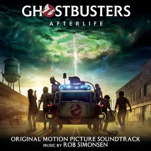 #NowPlaying Summerville by Rob Simonsen 
  Ghostbusters: Afterlife
https://t.co/PWApgtJAda https://t.co/biVZtpLM0e