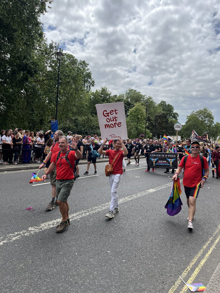 Laun Shoemaker (@launshoemaker) on Twitter photo Great day at #londonpride…loving the inclusion and appreciation for diversity being shared! <a href="/NLESDCA/">NLESD</a> <a href="/StMattsTigers/">École St. Matthew's School</a> <a href="/charrumbolt/">ℂ𝕙𝕒𝕣𝕞𝕒𝕪𝕟𝕖 ℝ𝕦𝕞𝕓𝕠𝕝𝕥</a> Great day at #londonpride…loving the inclusion and appreciation for diversity being shared! <a href="/NLESDCA/">NLESD</a> <a href="/StMattsTigers/">École St. Matthew's School</a> <a href="/charrumbolt/">ℂ𝕙𝕒𝕣𝕞𝕒𝕪𝕟𝕖 ℝ𝕦𝕞𝕓𝕠𝕝𝕥</a>