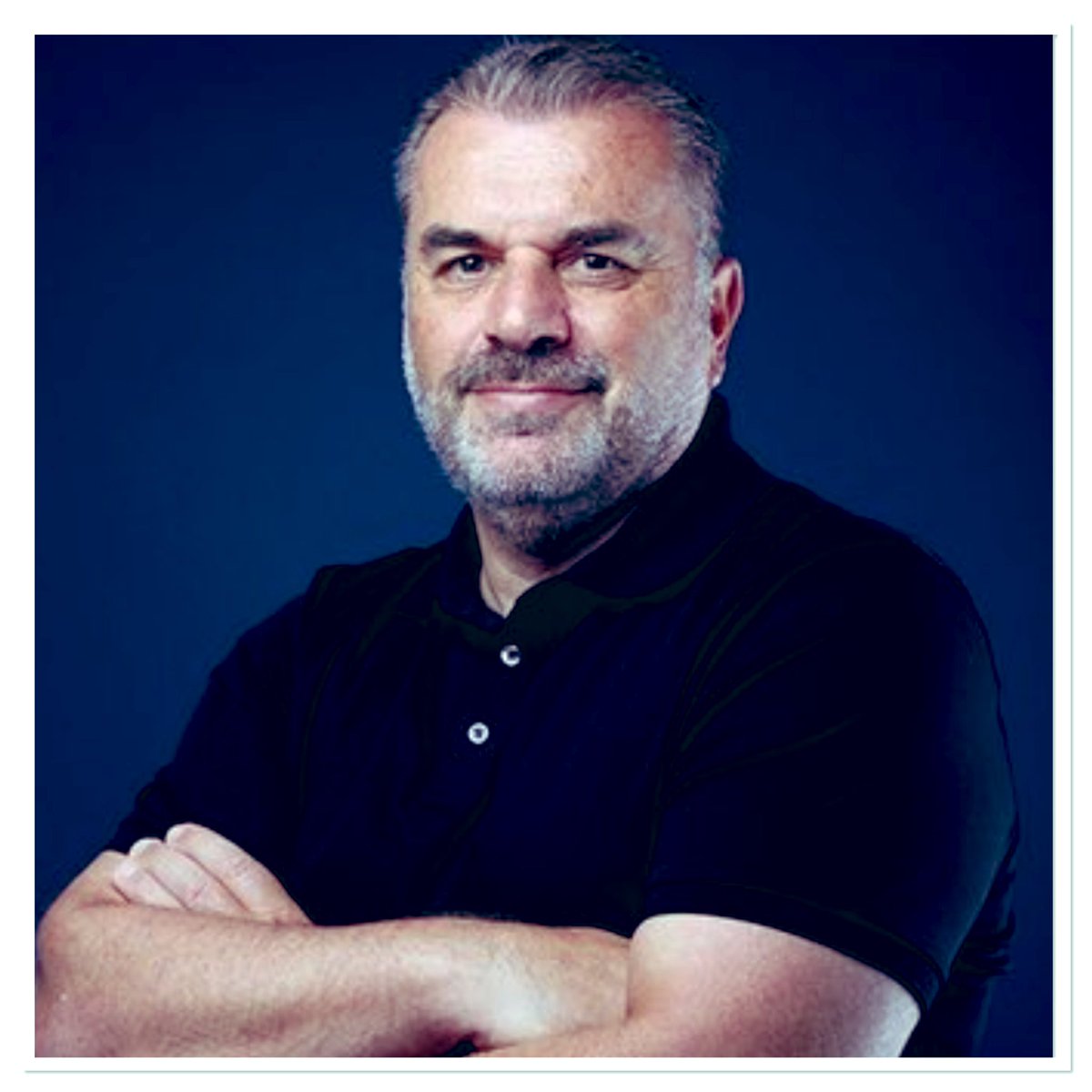 🚨Ange Postecoglou:

🗣️“It’s a great moment, a proud moment not just for myself but for my family and friends and people who have been on that journey, because they’ve all lived those experiences with me. My main thoughts will be on the responsibility I bear and the excitement I