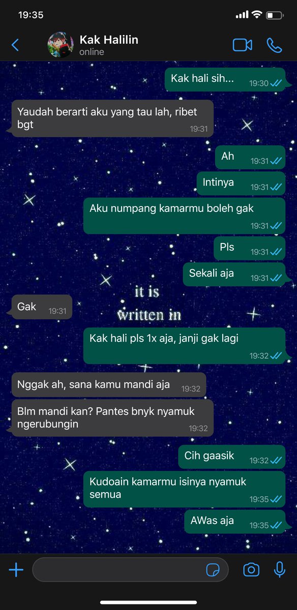 keirakuu's tweet photo. A #boboiboy one tweet au

Nyamuk https://t.co/QB2ZgT7IIL