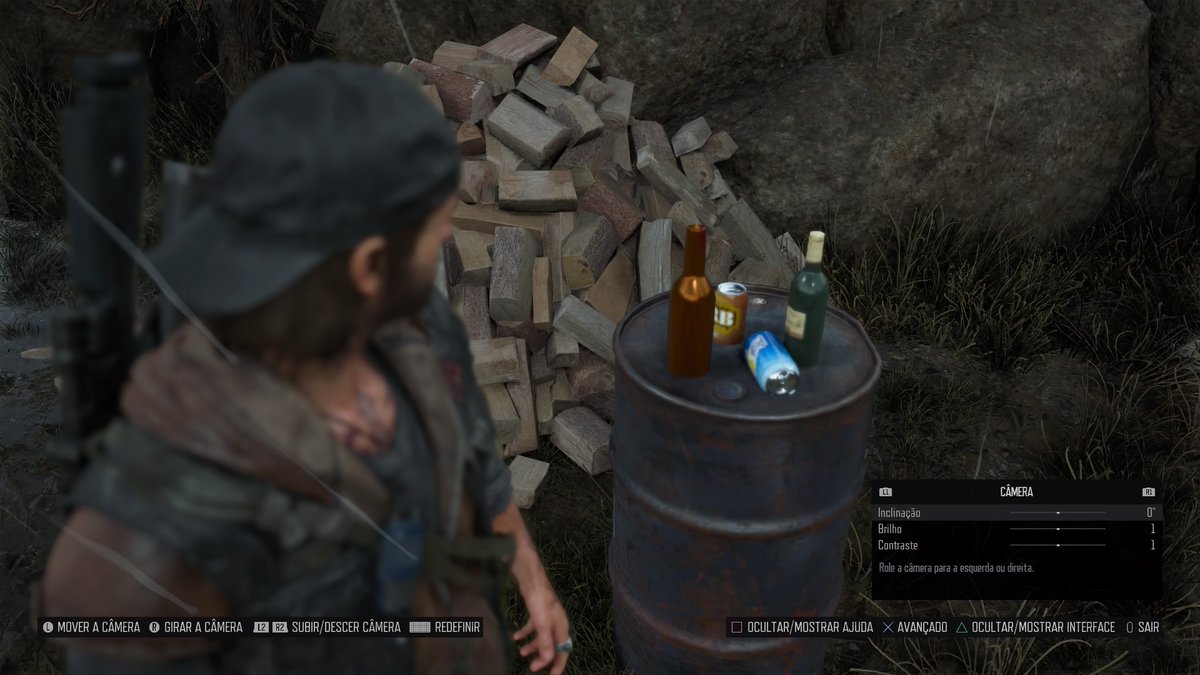 In Game Beer tweet media
