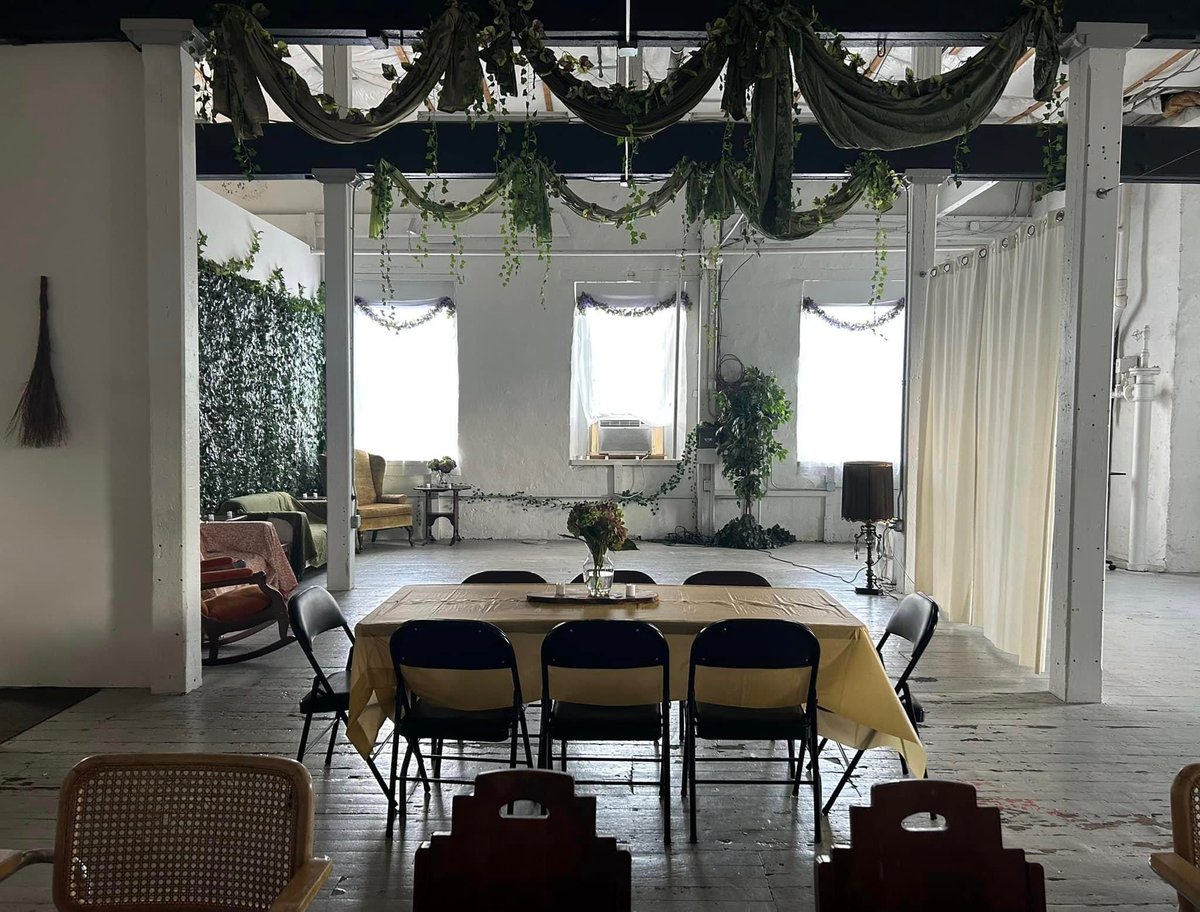 Most amazing Sweet 16 party for my oldest last night.