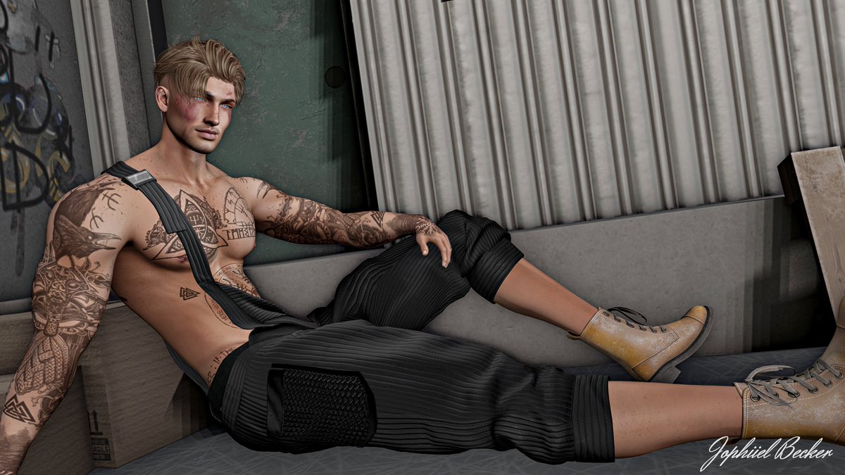 LOTD·# 658 REST DAY...
HD📷 flickr.com/photos/1881383…

#secondlife #sl #secondlifestyle #secondlifeavatar #secondlifeworld #secondlifephotography #secondlifeonly #slavatar #secondlifeavi #secondlifefashion #virtualgamephotography #metaverse #virtualreality