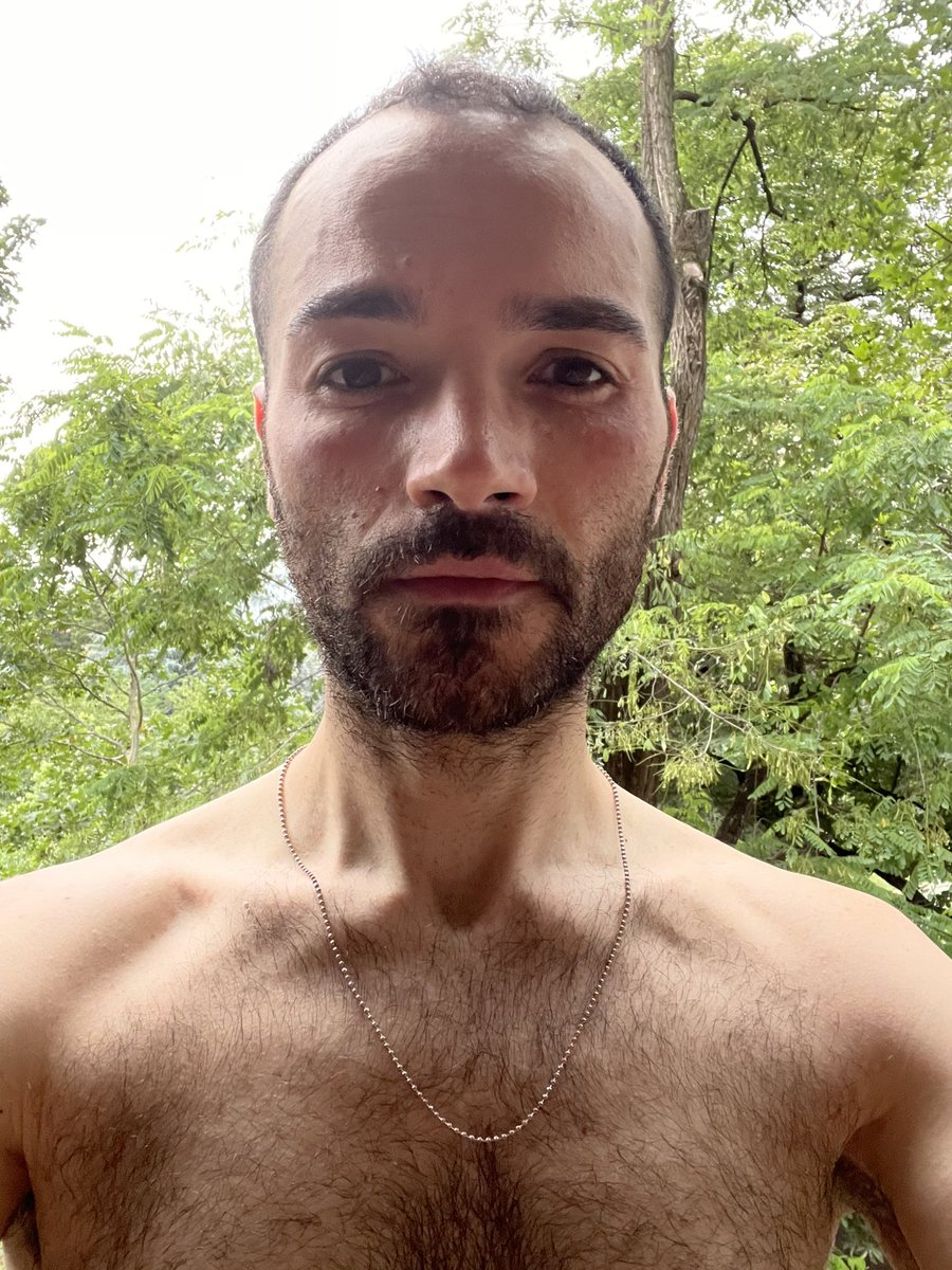 Idea malsana di correre alle 14 del 1 luglio. 🙃🥵