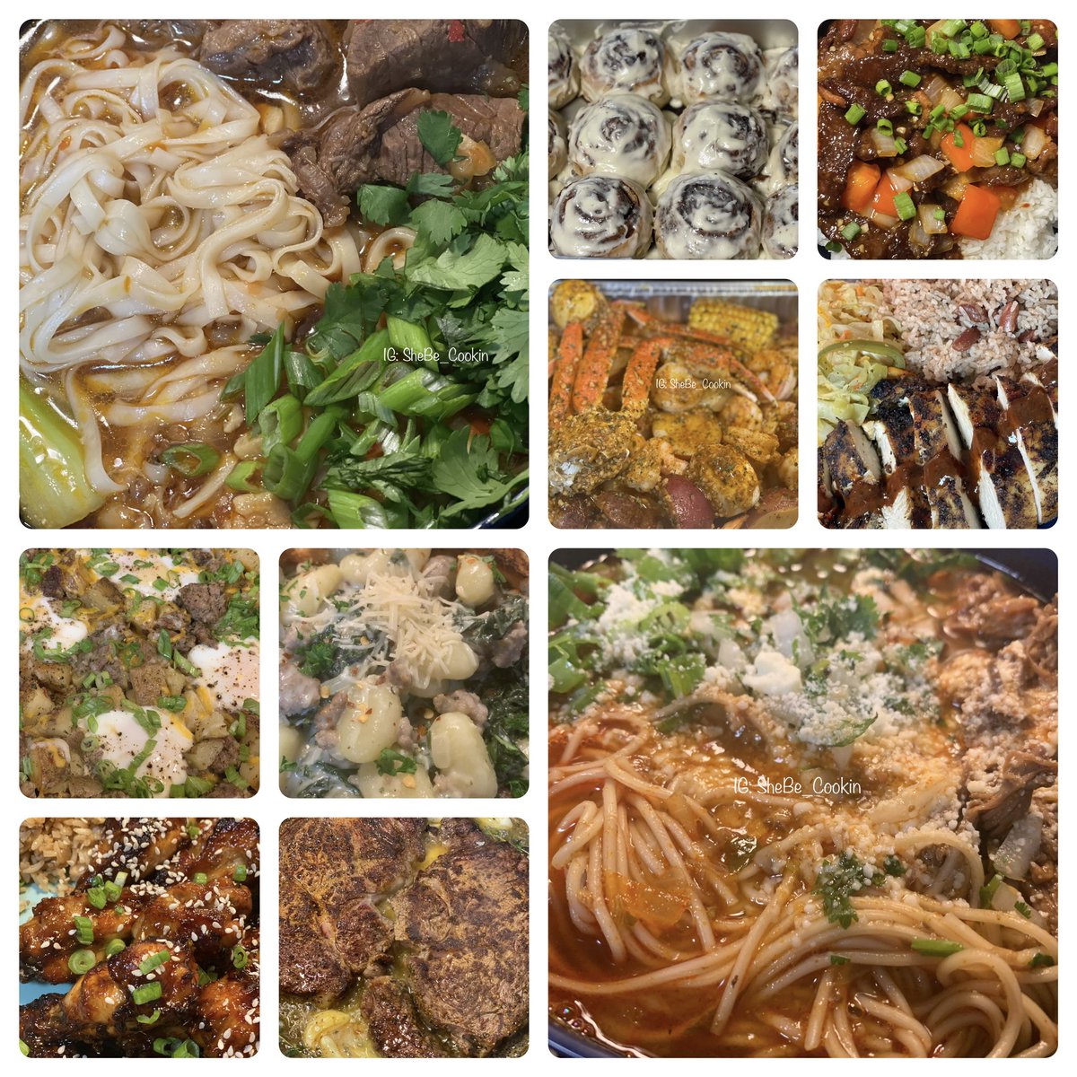 Morenaaaaa__'s tweet image. ‼️TOP 10 VOTING LIVE UNTIL 7/6/23 @ 10PM EST‼️

Like, RT &amp;amp; VOTE! ✨
Vote here: favchef.com/2023/christy-w…

#favechef #Cooking #HomeCook #Foodies #Foodie #Chef #ChefLife #VoteVoteVote