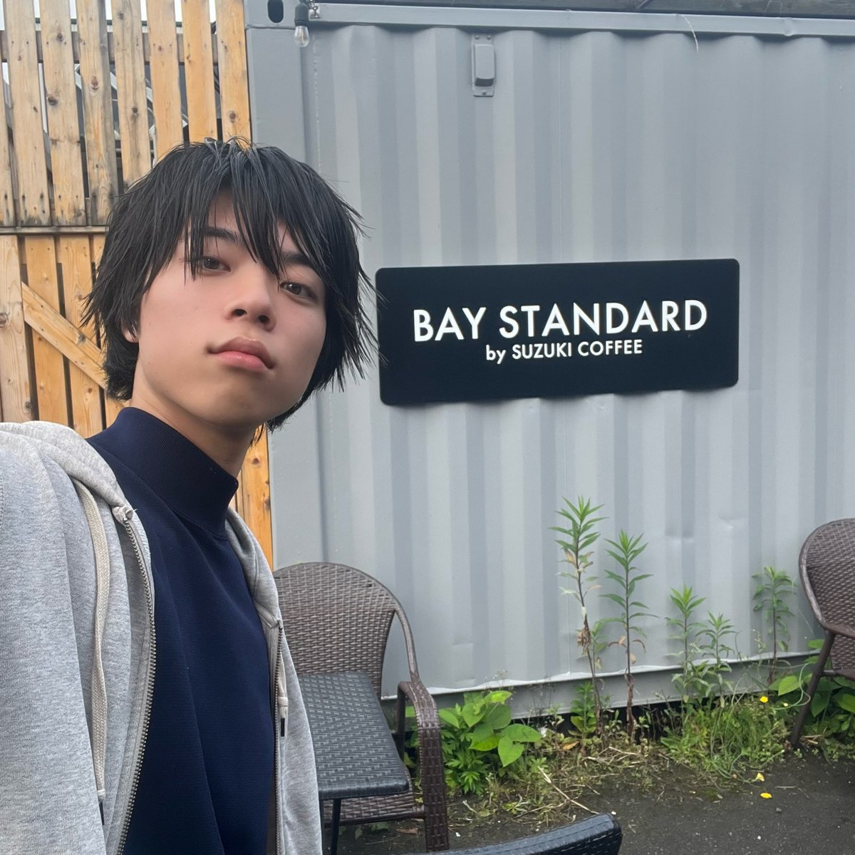 sumiaki_y's tweet photo. 「鈴木コーヒー 60周年記念特別映像」に主人公「多田 歩」役とし���出演させて頂きました✨

辛い過去を持つ彼が力強く生き抜く様を心込めて演じております🙋

YouTubeで配信されているのでぜひご覧ください👀

https://t.co/mMk3mxroxZ https://t.co/dVo1Ij1vuU