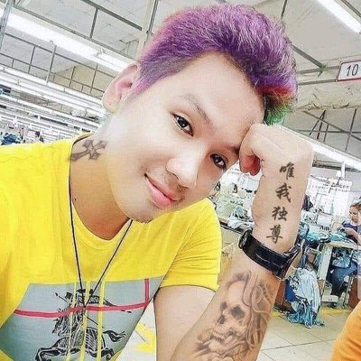 #NewProfilePic