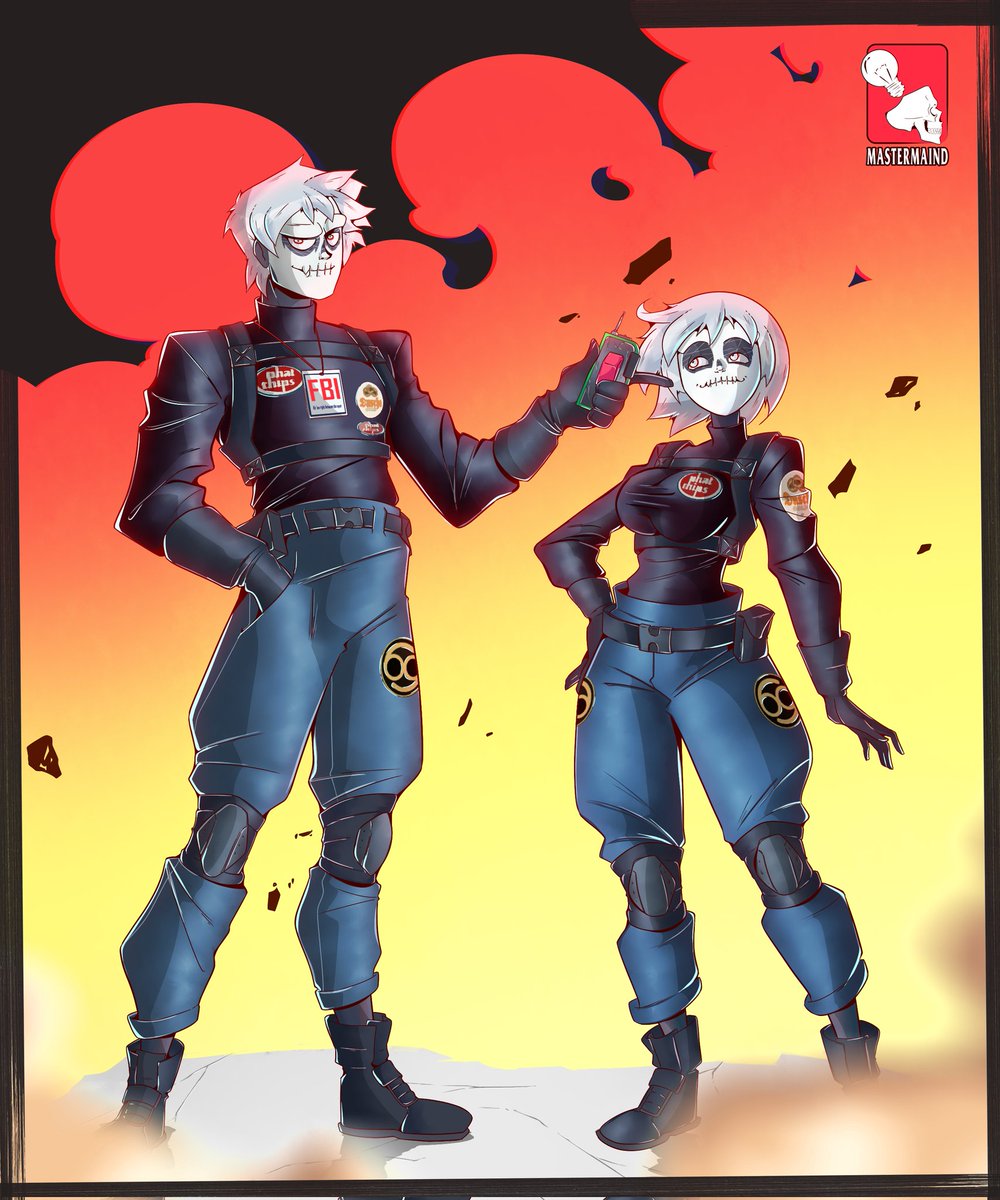 SweatyTryhacks's tweet photo. Red Colter y Reika Colter!
#reikacolter #gtaonline #tryhard #killerhuntskiller #GTA #RockstarGames #GTA5ps4 #GTAV #GTA5 #alien #comission #hibrid #kalinocs #Gtafanart #kalinrd #moddedoutfits #cutegirl #skull #Redcolter #sweatytryhacks #Zarcords https://t.co/c91YS5JuT9