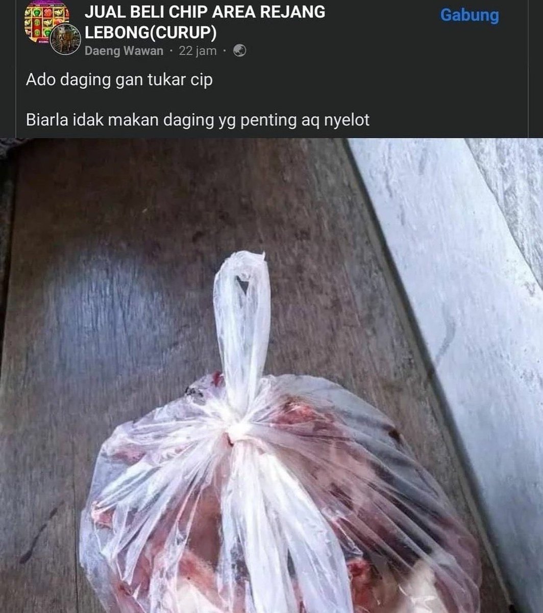 Ruang Judi (@ruangjudi) on Twitter photo 