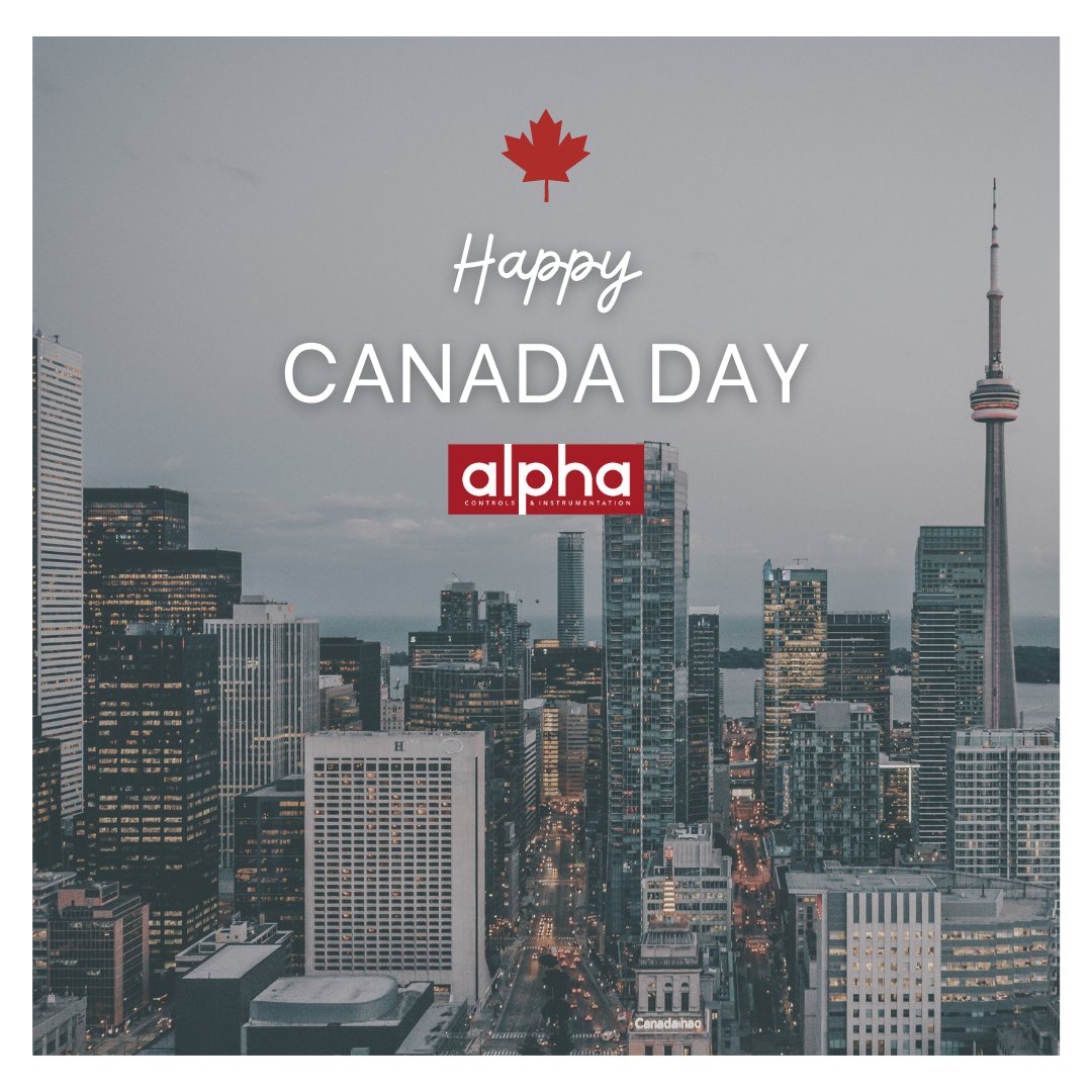 🇨🇦 HAPPY CANADA DAY! 🇨🇦

Maple Syrup, Beavertails, Poutine, Peameal Bacon, Ketchup Chips, Montreal-Style Smoked-Meat, and more....

What is your favorite #Canadian food? 

#alphacontrols #instrumentation #canadaday #wearecanadian #canadiancompany