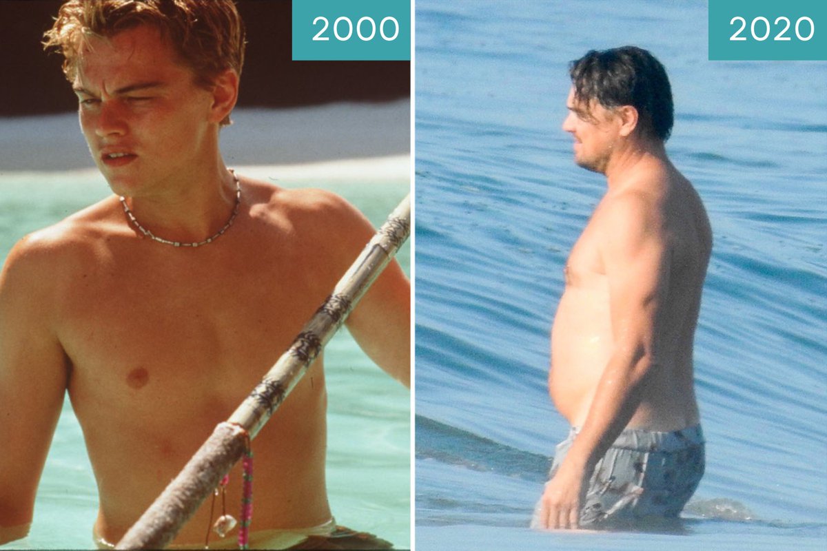 FitFastCoach's tweet image. Just 2 years ago, researchers completed the largest study on metabolism EVER.

It contains a discovery that changes everything we know about your metabolism.

Hint: Aging is NOT the reason you’ve put on weight since your 20s.

Here's the truth, and how you must use this info:
🧵