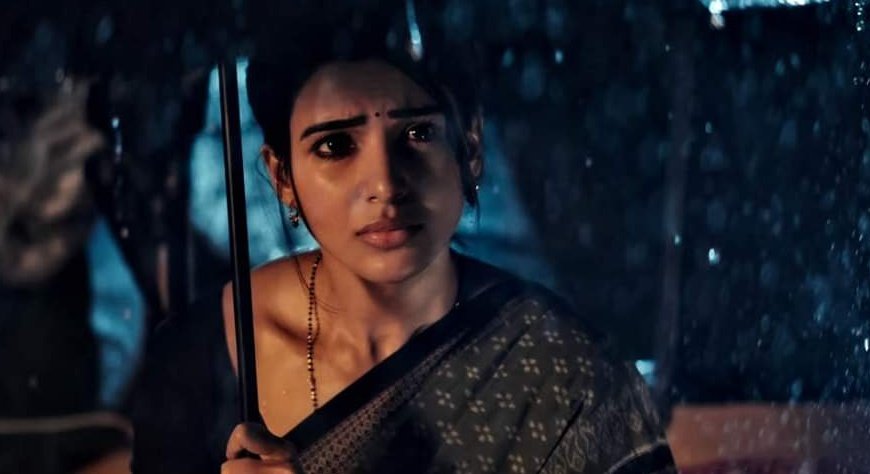 4 films to prove why @Samanthaprabhu2 is a ‘versatile performer’ 🤍