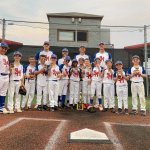 Photo by St Matthews Baseball (@StMatthewsBase1)
