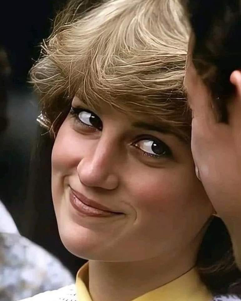 Wishing a happy heavenly 62nd birthday to the late Princess Diana, a beautiful woman . 