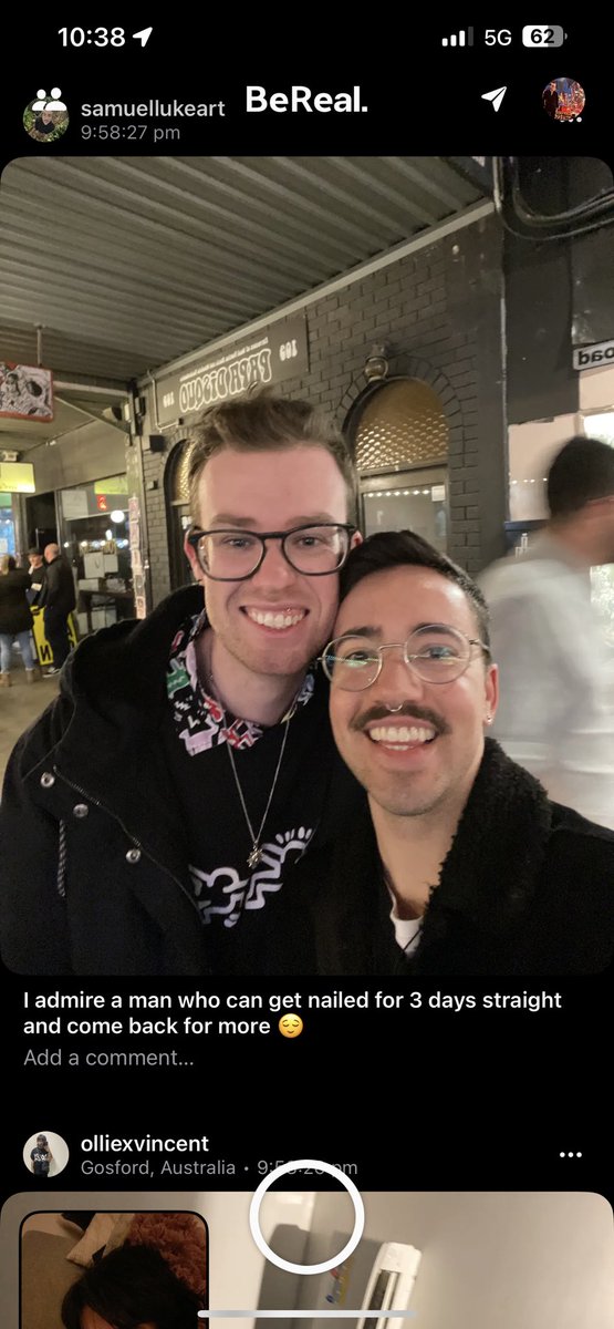 willjb_29's tweet photo. Well what a great way to spend a Saturday night! Just saw the FABULOUS Reuben Kaye, and my gosh it was HILARIOUS!! 🤪 https://t.co/AhYFcC6M88