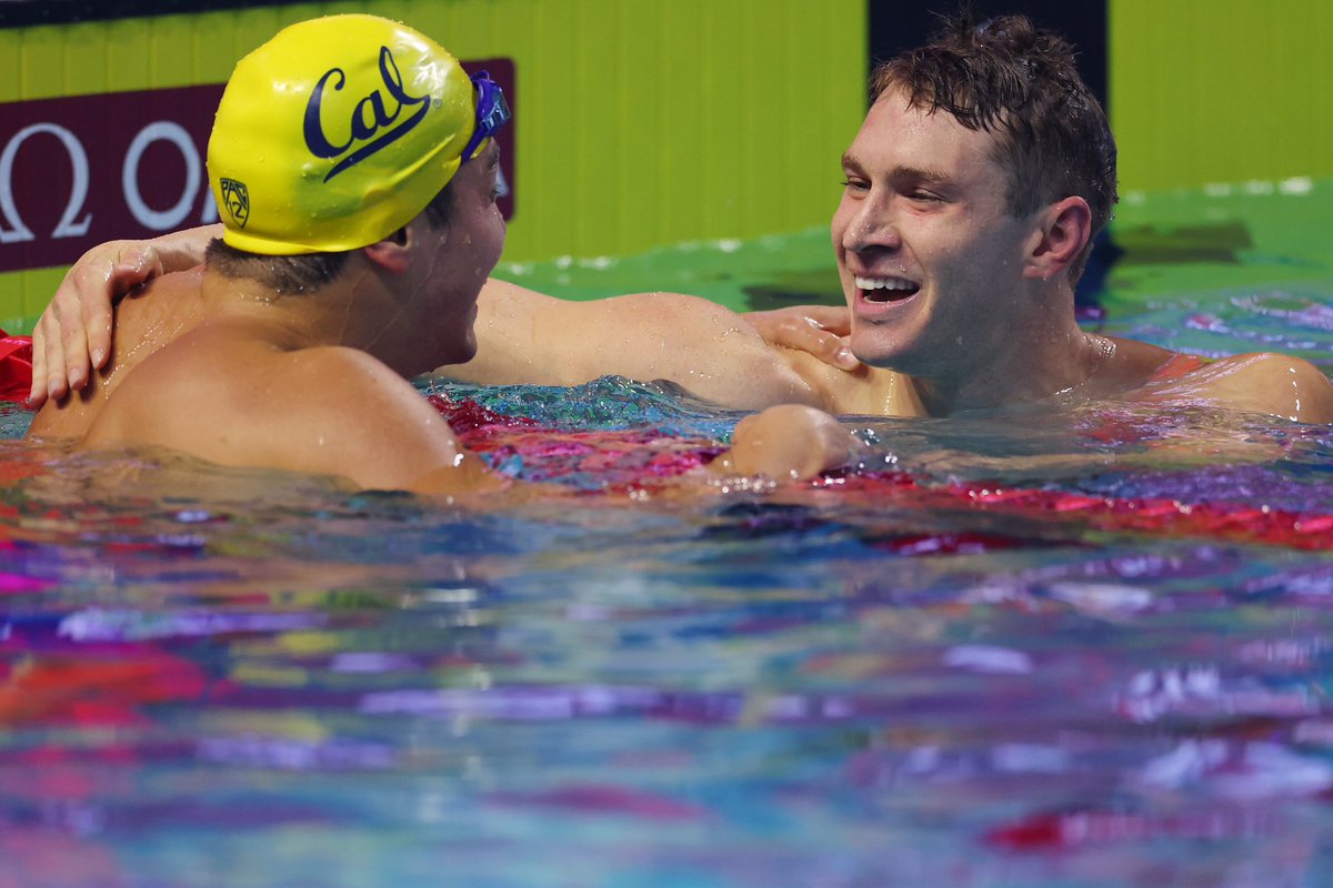 ryan_f_murphy's tweet photo. Nationals ✅
Worlds 🔜

I love competing for @TeamUSA alongside my @calmenswim teammates! https://t.co/rcjOc9ZkhG