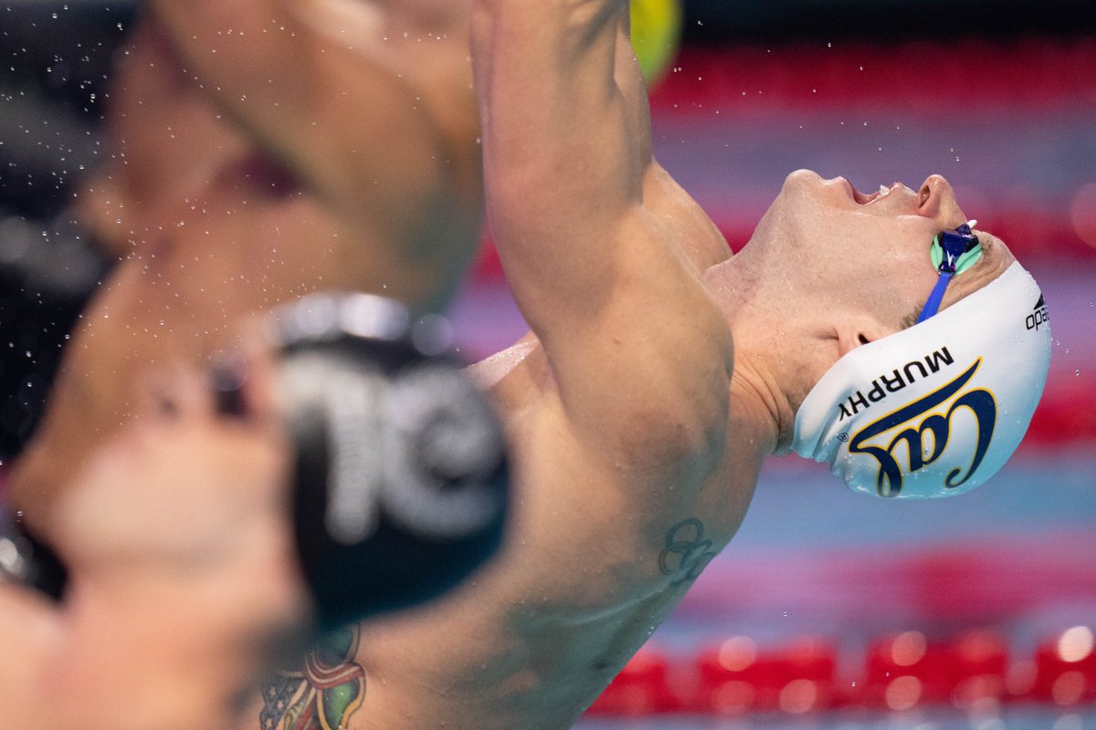 ryan_f_murphy's tweet photo. Nationals ✅
Worlds 🔜

I love competing for @TeamUSA alongside my @calmenswim teammates! https://t.co/rcjOc9ZkhG