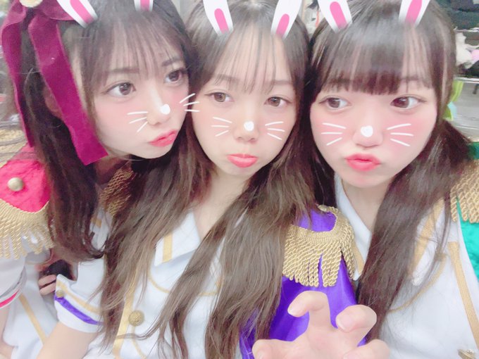 Twitterのコスプレ画像8
