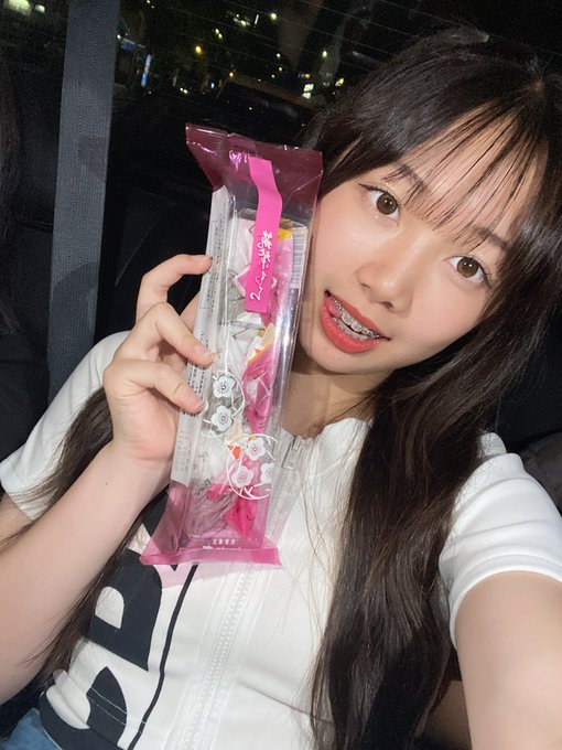 Twitterのコスプレ画像9