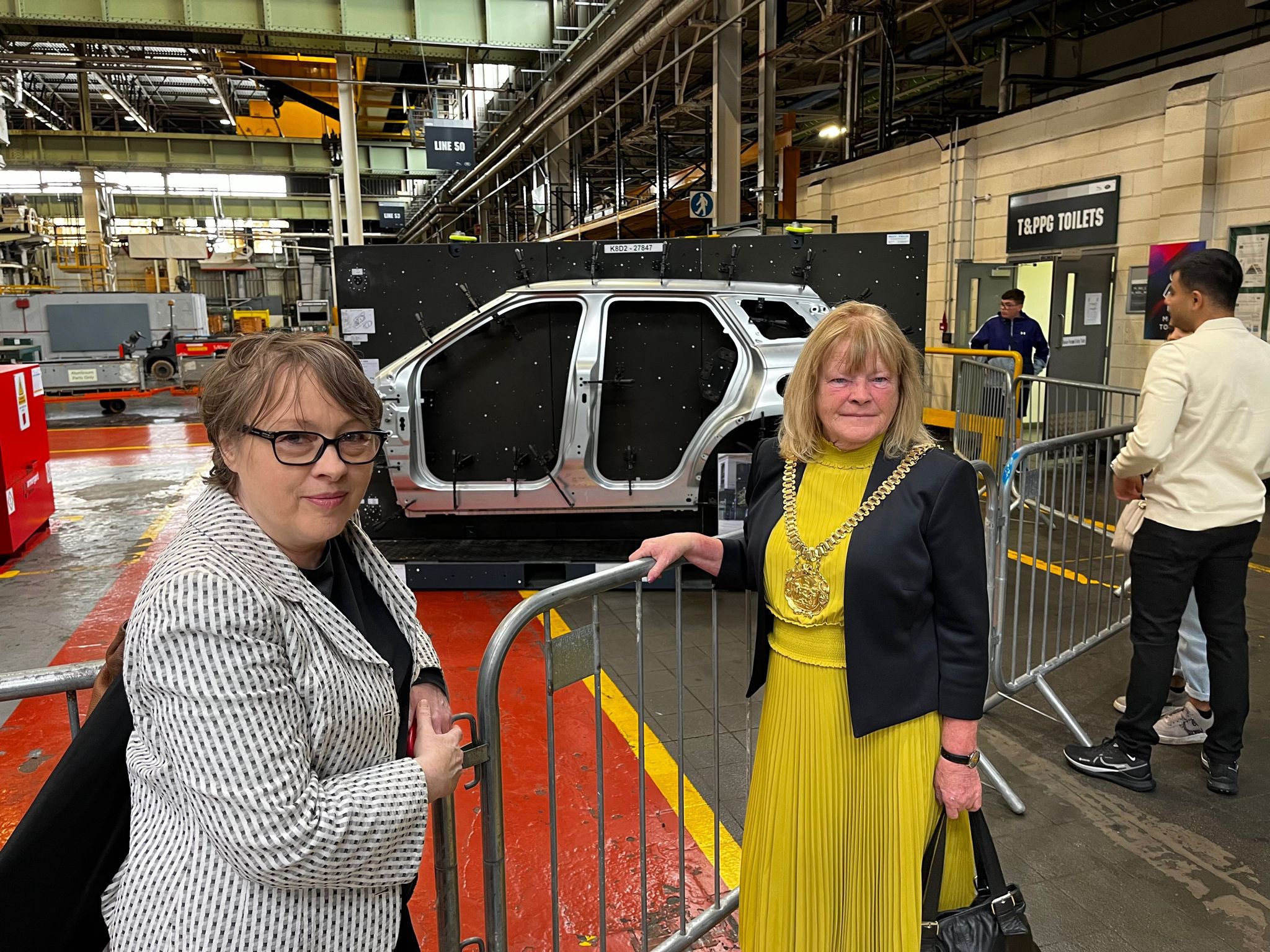 Maria Eagle MP on Twitter: 