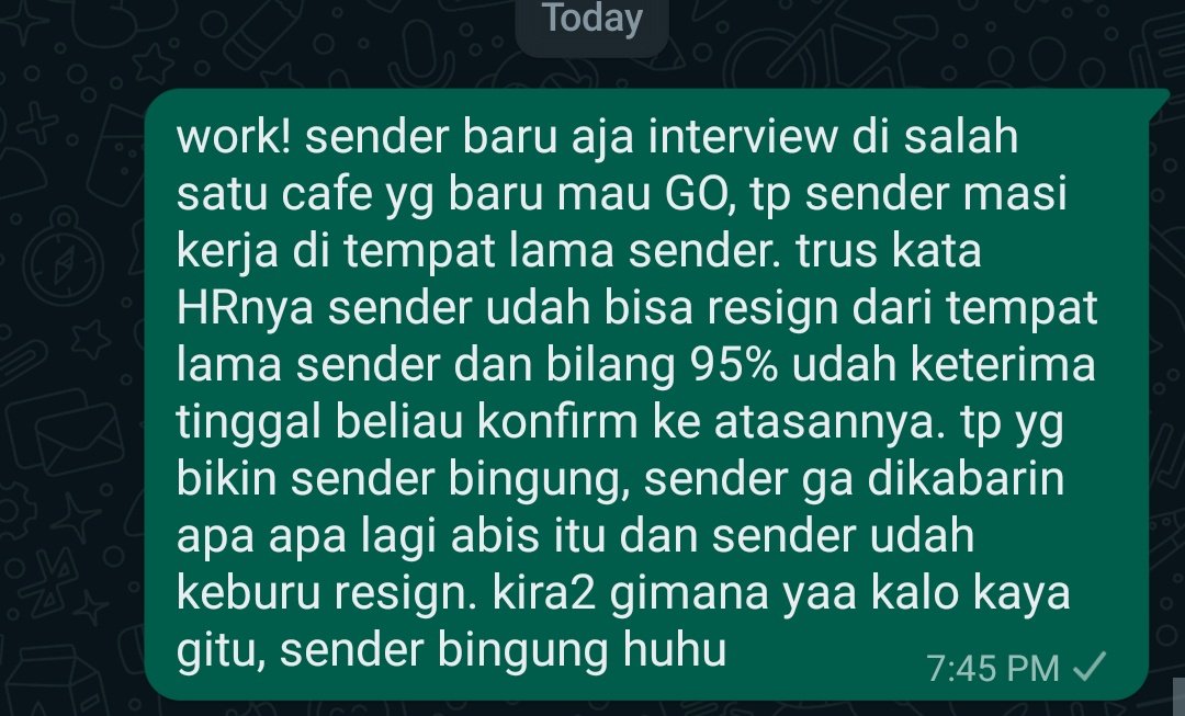 KIRIM MENFESS BACA DULU DI LIKES On Twitter Work Mi Ni Mal De kirim-menfess-baca-dulu-di-likes-on-twitter-work-mi-ni-mal-de