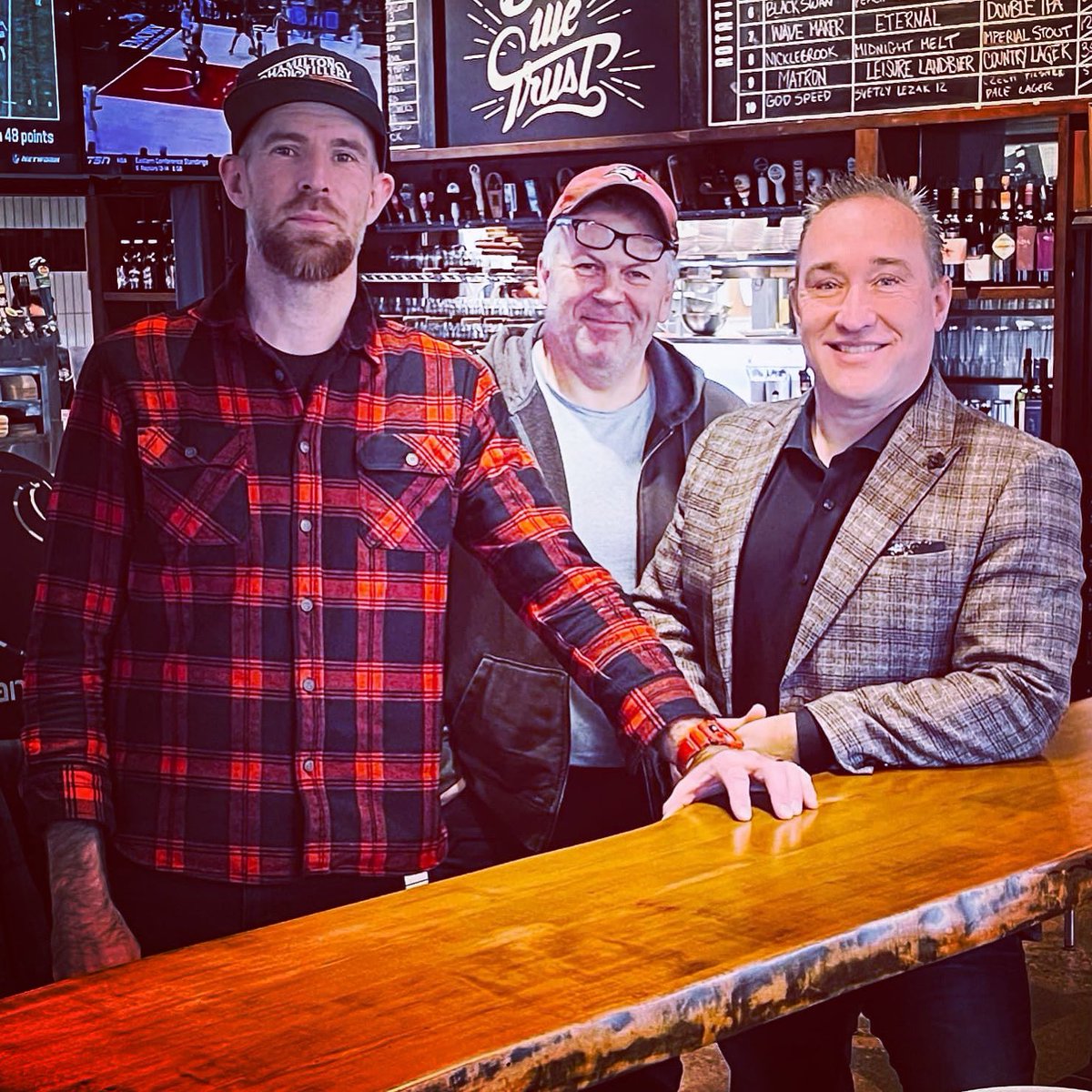 Happy Canada Day from the team at Hamilton Distillery! 🇨🇦🍸