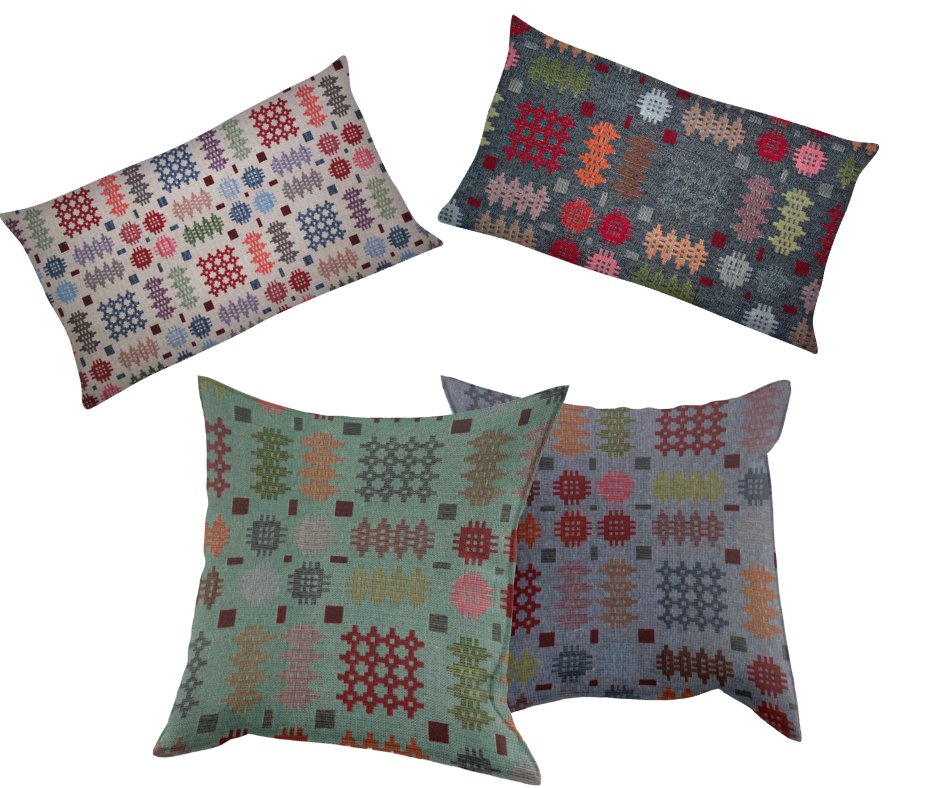 co_moose's tweet photo. With four different colours and two sizes to choose from, do you have a favourite.
Handmade in Wales
#HandmadeInUK #madeinwales #handmadeinwales #UKGiftHour #Welshtapestrydesign #welshgifthour #Britishmade https://t.co/lY97B3pMUg