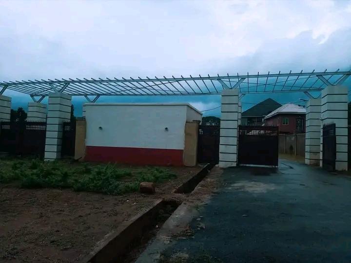 PHOTOS

Old Boys of Government College Umuahia gives their alma mater a new look.

Igwebuike 💪 
Igbo Amaka 🫶

#Imosocials