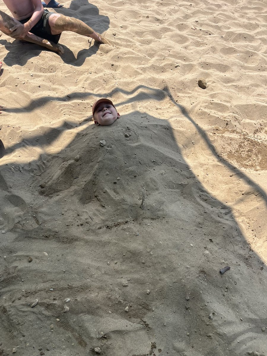 mikeclark1983's tweet image. Beach days #simplefun