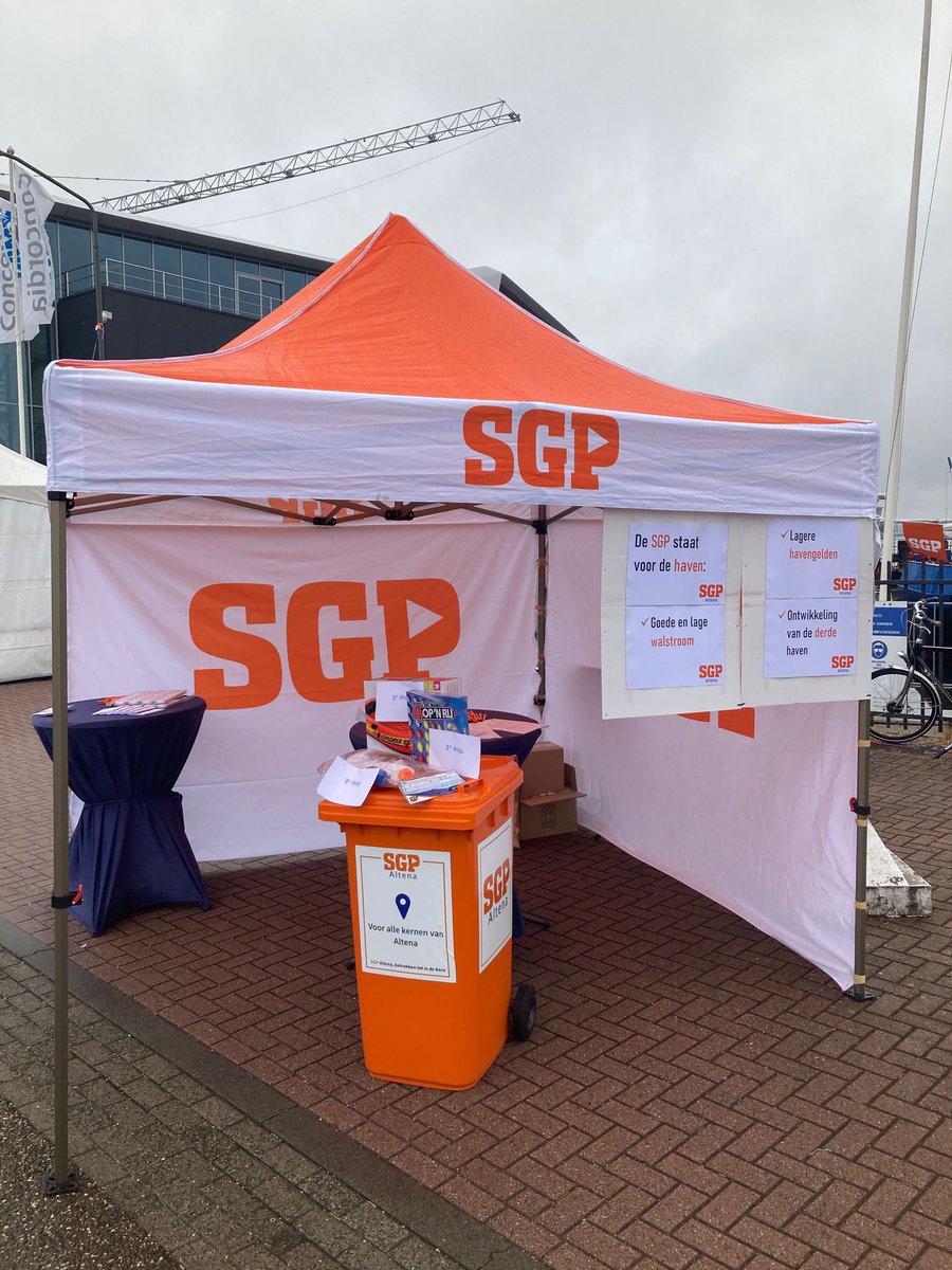 SGP Altena tweet media