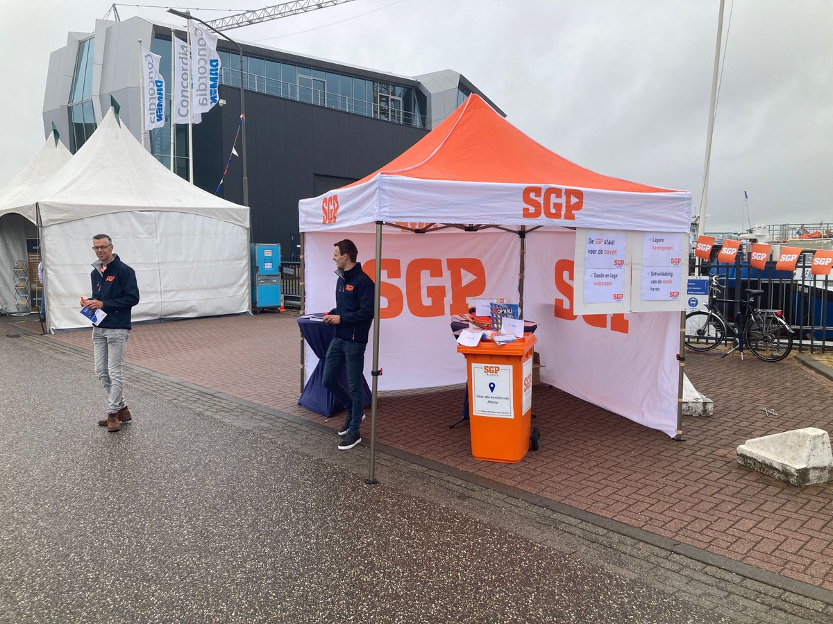 SGP Altena tweet media