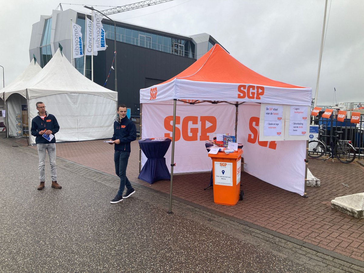 SGP Altena tweet media