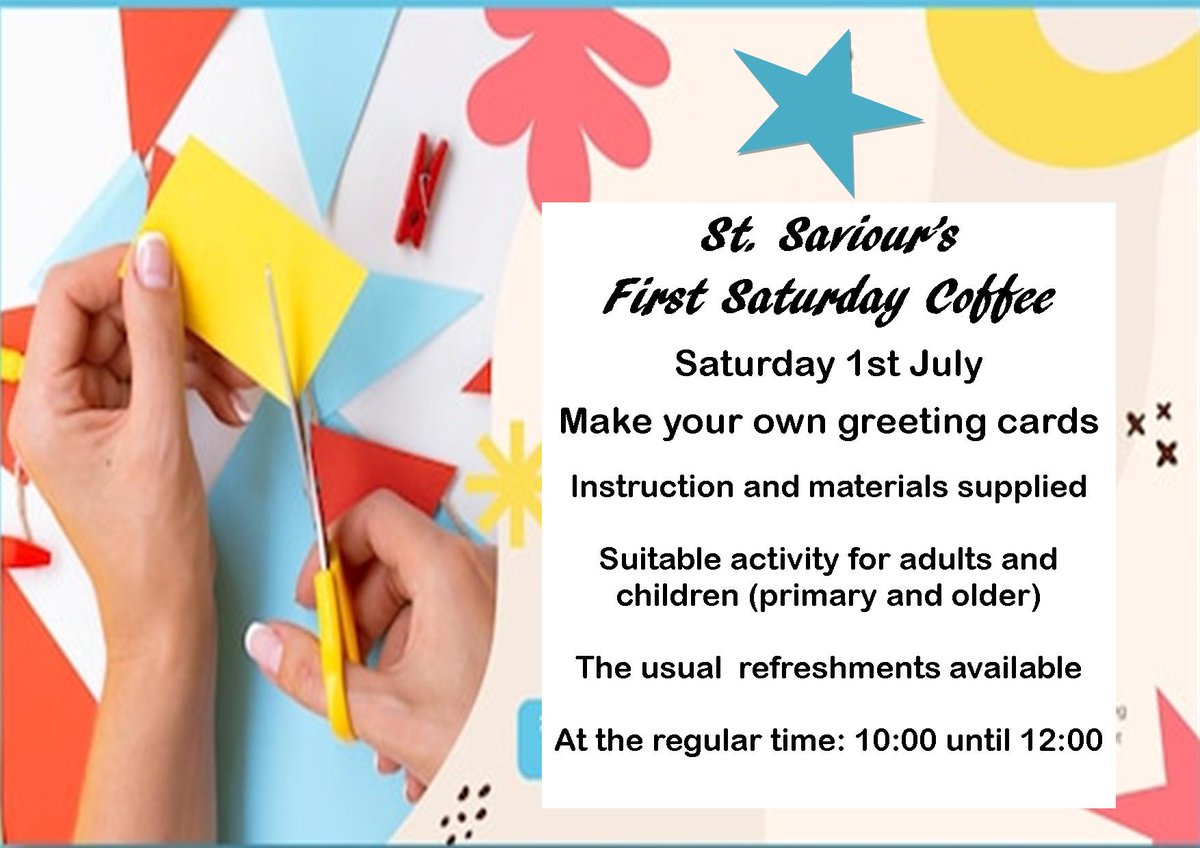 St.Saviour's Church (@thurlstonest) on Twitter photo 