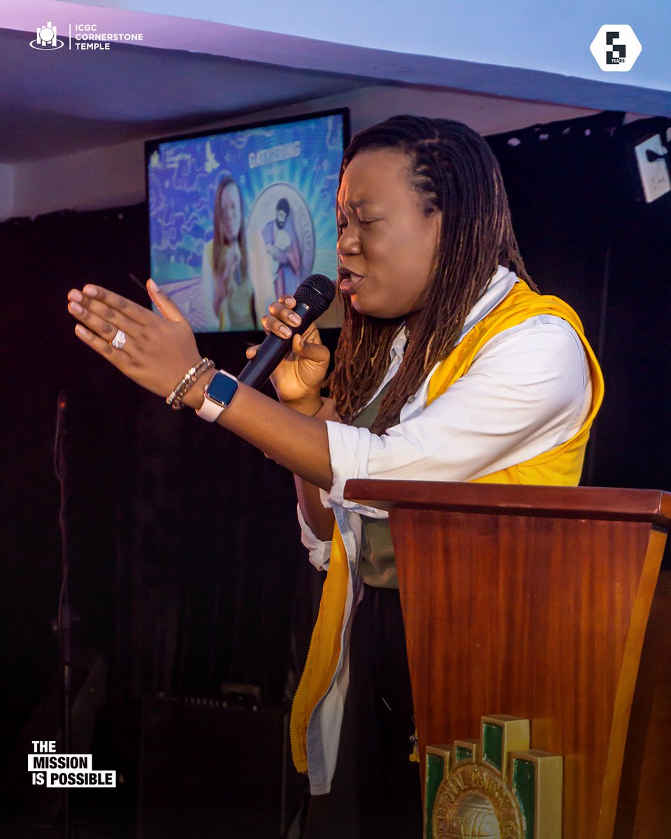 icgccornerstone's tweet image. Tomorrow is Sunday and we are looking forward to seeing you.

#lifeatcornerstone #weareicgc #40daysofpower