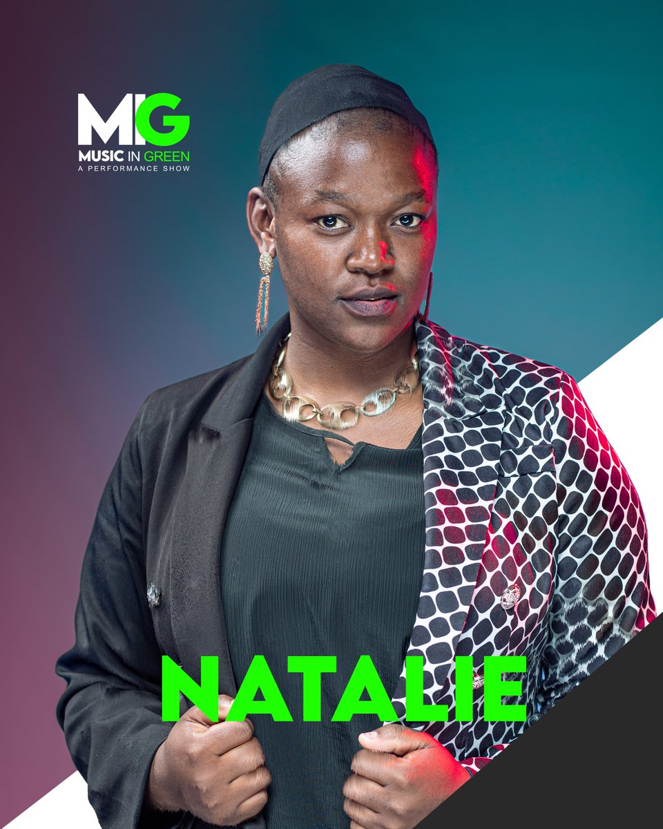 MusicInGreenbcg's tweet photo. SHE’S ALWAYS READY TO START THE SHOW, MAKIN SURE YOU KNOW SHE WANTS TO BRING YOU JOY, FROM HER WORDS TO HER STYLE YOU CAN TELL SHE’S THE ONE, SHE'S NATALIE

#musicingreen #natalie #presenter #green #performance #show #presenter #bigcatgraphics https://t.co/LHw9taQyJ4