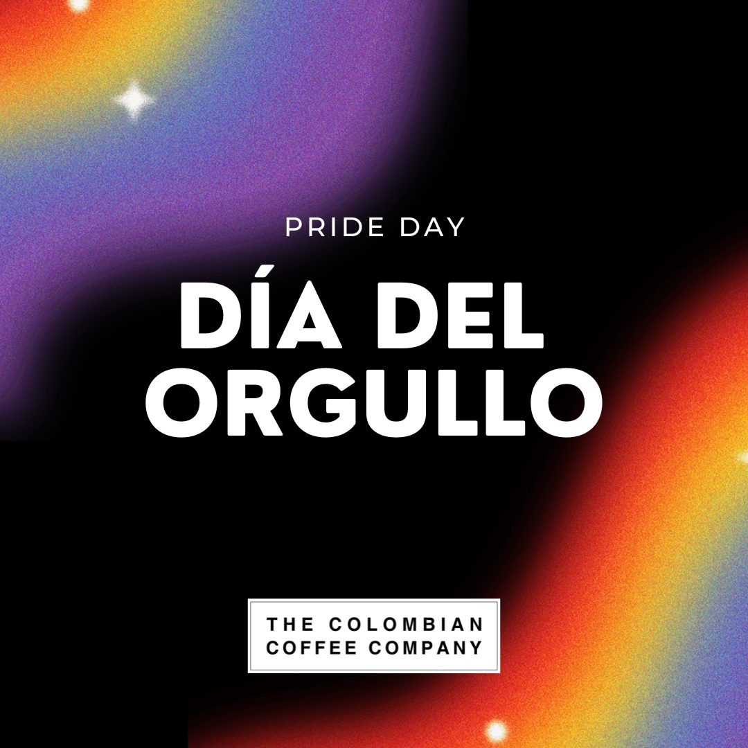 Colombian Coffee Co tweet media