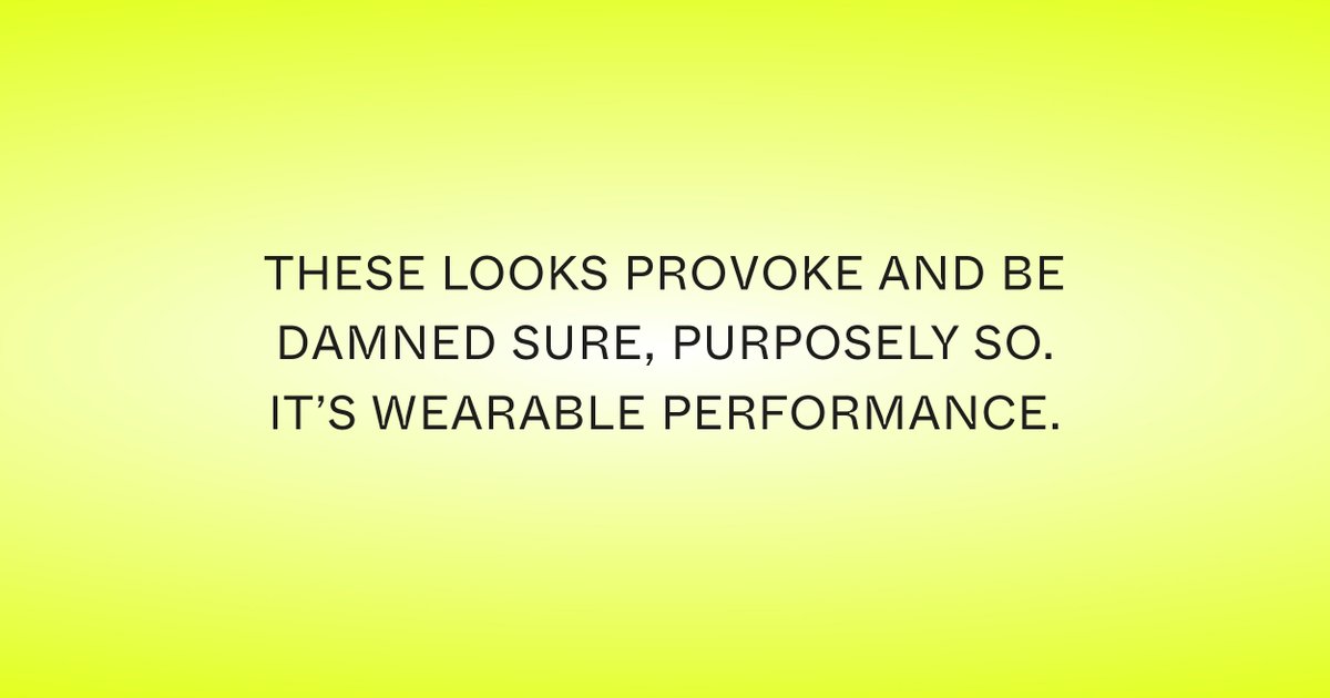 flannelsfashion's tweet image. FLANNELS THINKS: CELEBRATING THE POWER OF THE DIVA 

“A diva is a female version of a hustler,” sang Beyoncé back in 2008. It’s a word the London’s V&amp;amp;A celebrates this month with the opening of their DIVA exhibition💥🙌.  
bit.ly/3NUbHr6 

✍️ @emmacfirth