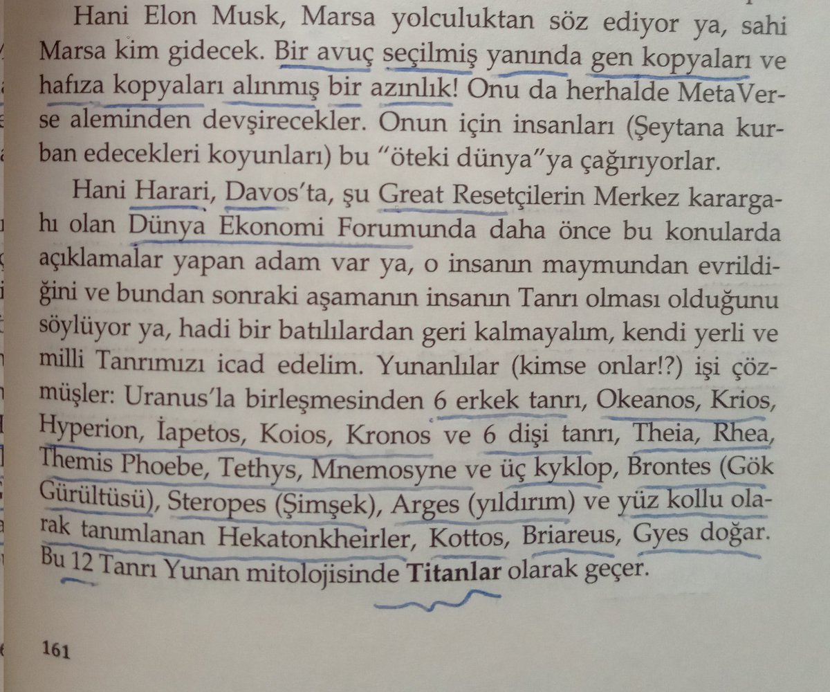 dgs_yusuf's tweet photo. ``#YERLi ve #MiLLi `` #Yeni #Din
#Religio
#Harari
#Davos
#GreatReset
#WEF #Agenda2030
#Titan
#LGBTQi
#Lilith
#Mitra
#Metaverse
#Humaniod
#Klonoid
#Kimera
#feminist
📖🫣⏳🧟🤔🙄🤯🎬🧬🔬⁉️🔚 https://t.co/DsMeioO9Lu