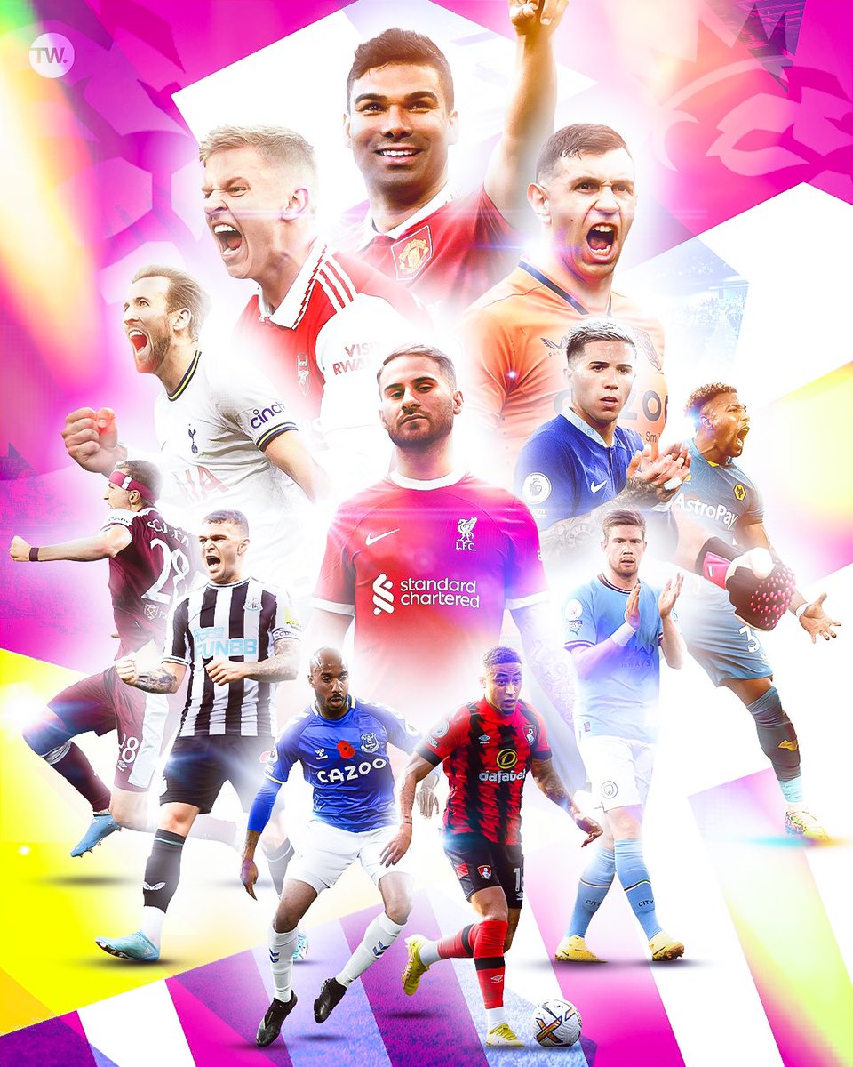 TomWilliams000's tweet photo. 42 days until the prem’s back🔥 @premierleague 

Any support is appreciated 🤝

#football #footballlovers #TransferNews #FPLCommunity #GraphicDesigner #freelancers #sportdesign #cr7 #messi #footballprediction https://t.co/fZ4fwe7M6D
