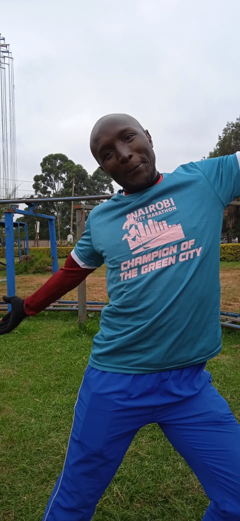 Khagali_M's tweet photo. #NairobiCityMarathon 2nd Edition here we come!
We run Green!
We run the City!
#SaturdayMotivation https://t.co/47eGhxYobx