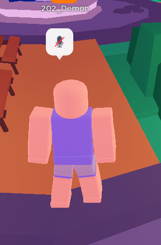 BuildsSum's tweet photo. I think our avatars are broken (still not confirmed is it a bug) #RobloxDown https://t.co/JWWdbjGk4b