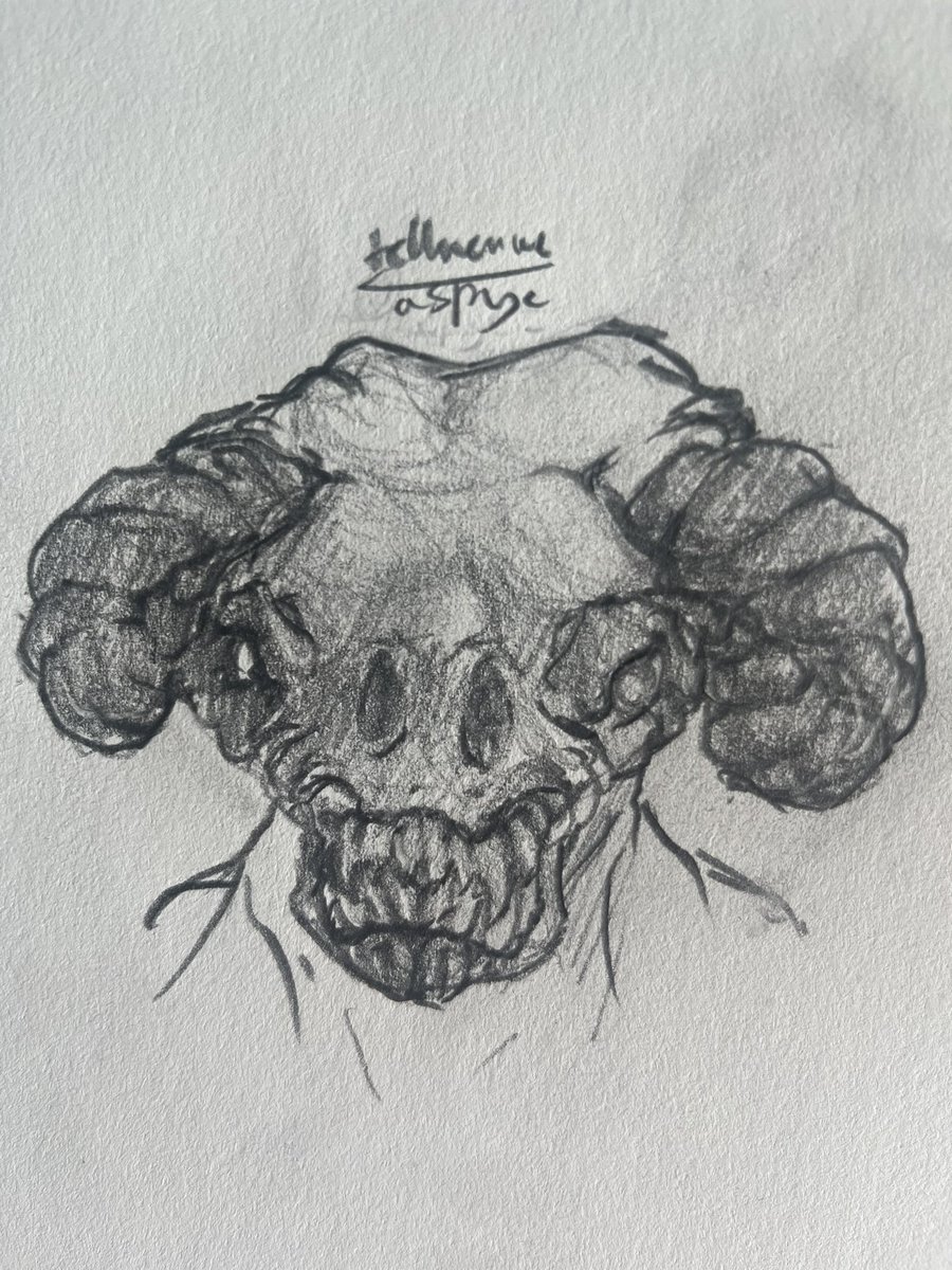tellmenae's tweet photo. Cyberdemon and Baron of hell #doom #DOOM #cyberdemon #baronofhell https://t.co/2zz9MvCf1l