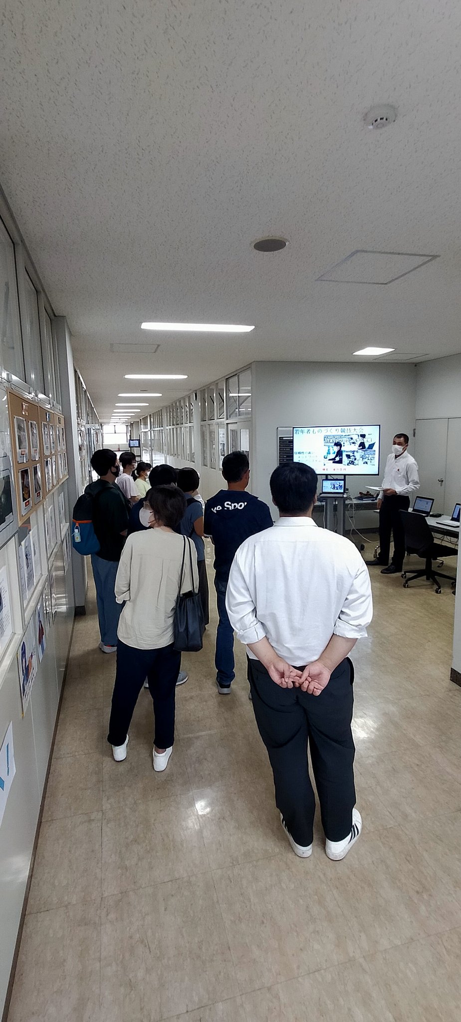 栃木県立県央産業技術専門校 on Twitter 