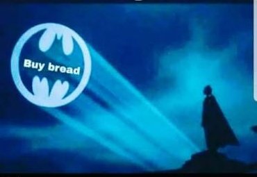 axiatechie's tweet photo. Batman's wife every night: https://t.co/B0zHPV2YaJ