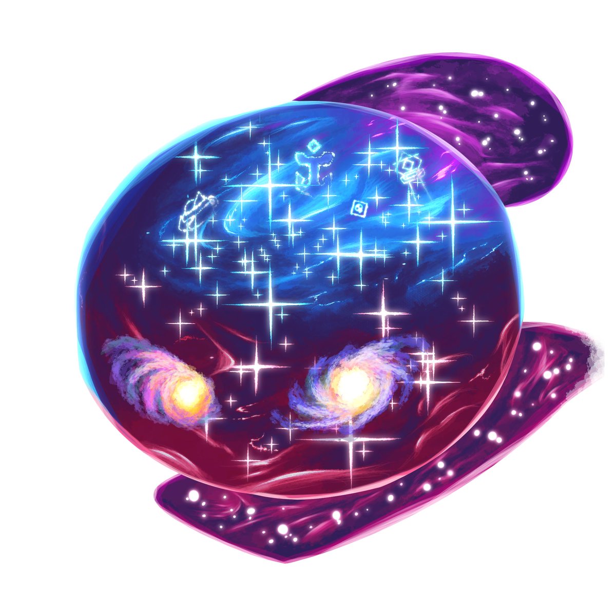 Monitorian's tweet photo. Galaxy’s Greatest Pirate
 #Flinthook https://t.co/r3WQj8JS7b