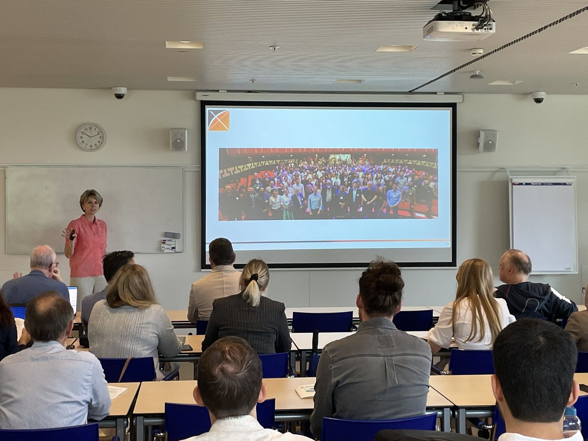 Health Data Science (@hdserasmusmc) on Twitter photo But, what exactly is <a href="/OHDSI/">OHDSI</a>?
#RightNow <a href="/RenskeLos/">Renske Los</a> <a href="/AniekMarkus/">Aniek Markus</a> and @cynthiayang525 are answering that question at our introductory workshop on #OHDSI
#OHDSIEurope2023 But, what exactly is <a href="/OHDSI/">OHDSI</a>?
#RightNow <a href="/RenskeLos/">Renske Los</a> <a href="/AniekMarkus/">Aniek Markus</a> and @cynthiayang525 are answering that question at our introductory workshop on #OHDSI
#OHDSIEurope2023