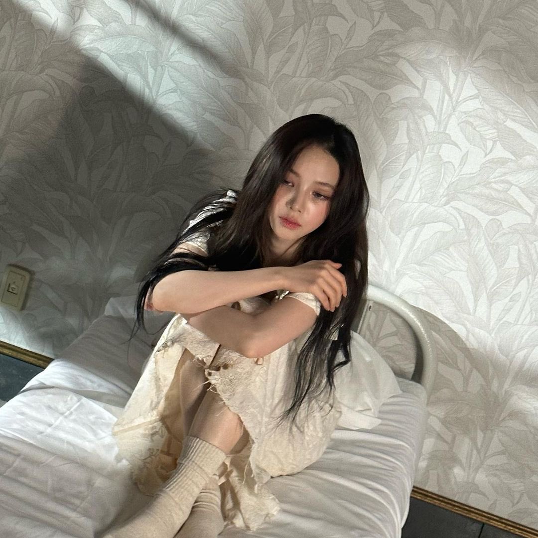 #KARINA instagram update