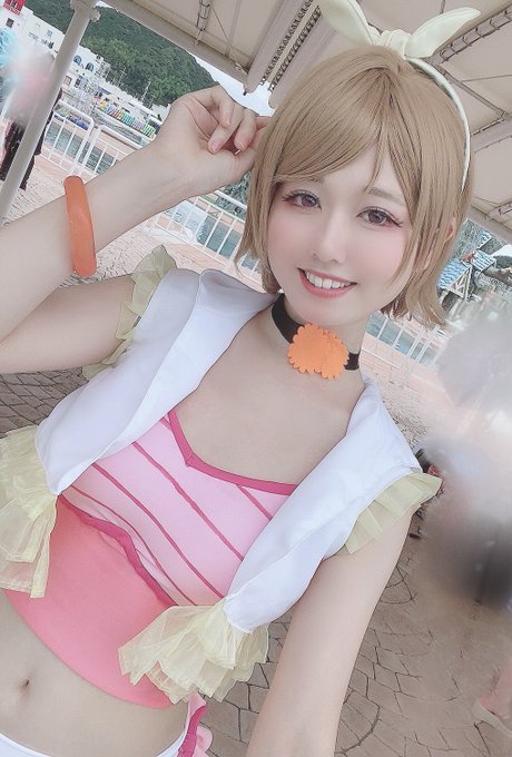 コスプレイヤーしゅがーのTwitter画像22