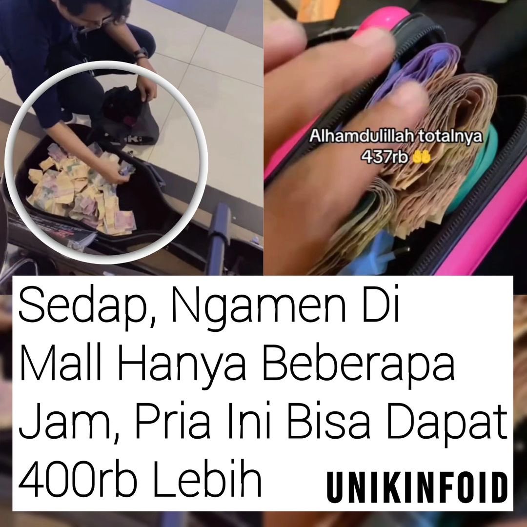 sosmedkeras's tweet photo. Syarat nya 1. Suara bagus dan keren
Kita jadi suka juga ngasih

[ instgaram/aokirezky ] https://t.co/uoIe7QRxZS